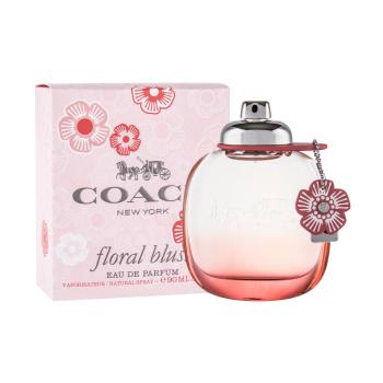 Coach Coach Floral Blush
