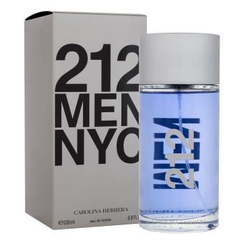 Carolina Herrera 212 NYC Men
