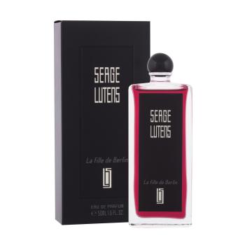 Serge Lutens La Fille de Berlin