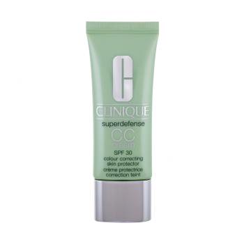 Clinique Superdefense SPF30