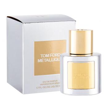 TOM FORD Métallique