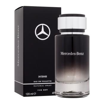 Mercedes-Benz Mercedes-Benz Intense
