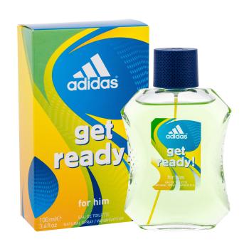Adidas Get Ready! For Him