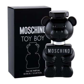 Moschino Toy Boy
