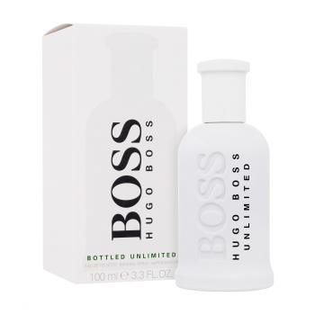 HUGO BOSS Boss Bottled Unlimited