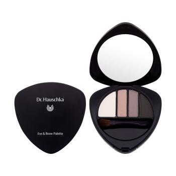 Dr. Hauschka Eye & Brow Palette