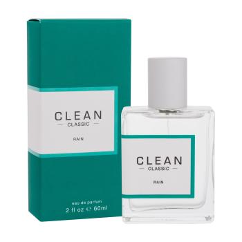 Clean Classic Rain