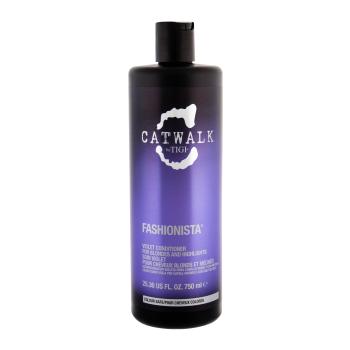 Tigi Catwalk Fashionista Violet