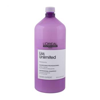 L'Oréal Professionnel Liss Unlimited Professional Shampoo