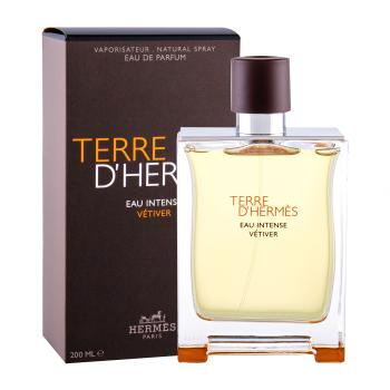 Hermes Terre d´Hermès Eau Intense Vétiver