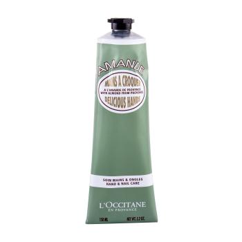 L'Occitane Almond (Amande) Delicious Hands