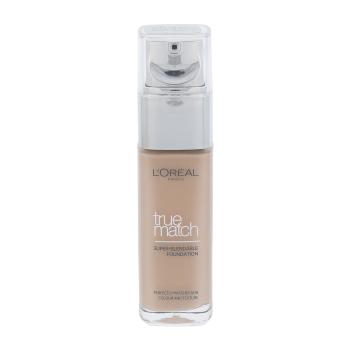 L'Oréal Paris True Match Super-Blendable Foundation