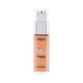 L'Oréal Paris True Match Super-Blendable Foundation