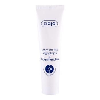 Ziaja D-Panthenol Soothing