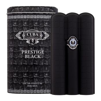 Cuba Prestige Black