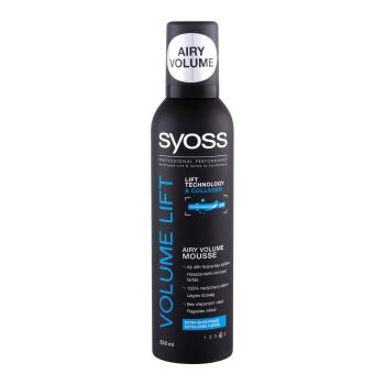 Syoss Volume Lift Mousse