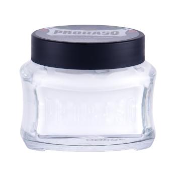 PRORASO Blue Pre-Shave Cream