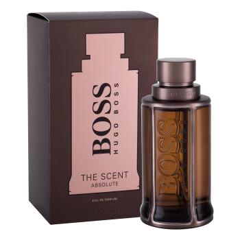 HUGO BOSS Boss The Scent Absolute 2019
