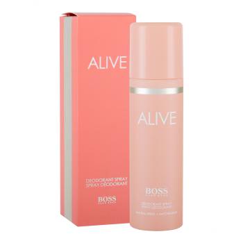 HUGO BOSS BOSS Alive