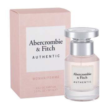 Abercrombie & Fitch Authentic