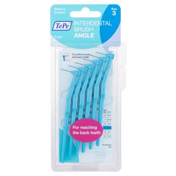 TePe Angle 0,6 mm