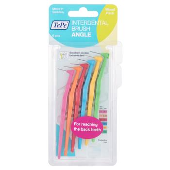 TePe Angle Mixed Pack