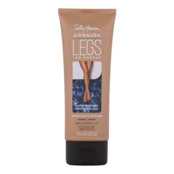 Sally Hansen Airbrush Legs Leg Makeup