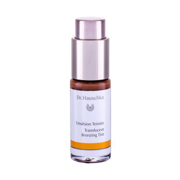 Dr. Hauschka Translucent Bronzing Tint
