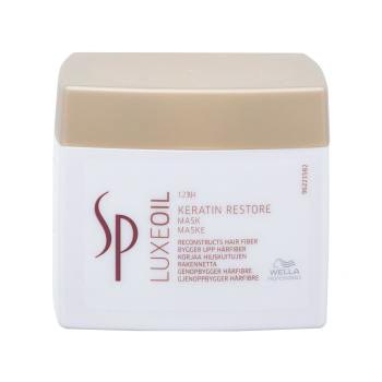Wella Professionals SP Luxeoil Keratin Restore Mask