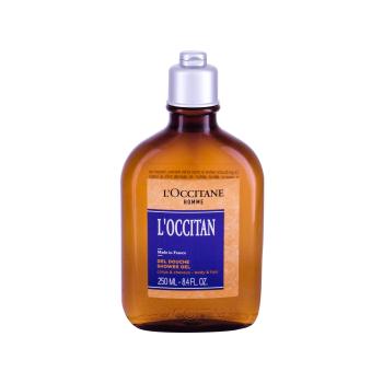 L'Occitane Homme