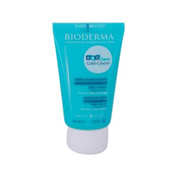 BIODERMA ABCDerm Cold-Cream Face & Body