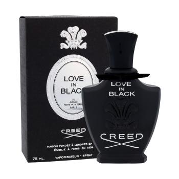 Creed Love in Black