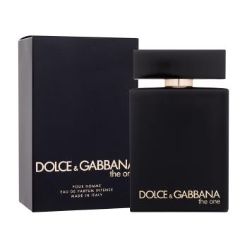 Dolce&Gabbana The One Intense
