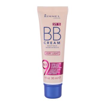 Rimmel London BB Cream 9in1 SPF15