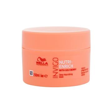 Wella Professionals Invigo Nutri-Enrich Deep Nourishing Mask