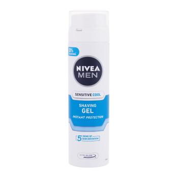 Nivea Men Sensitive Cooling