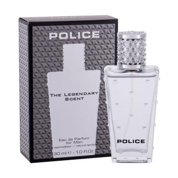 Police The Legendary Scent