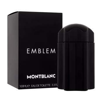 Montblanc Emblem
