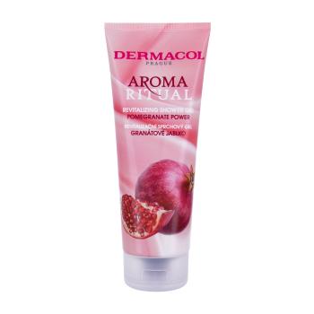 Dermacol Aroma Ritual Pomegranate Power
