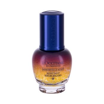 L'Occitane Immortelle Reset Overnight