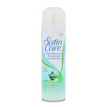 Gillette Satin Care Sensitive Skin