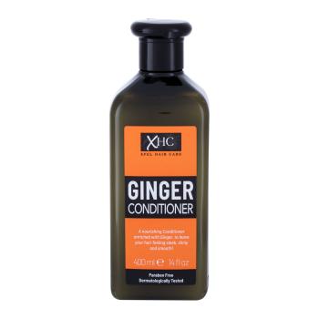 Xpel Ginger