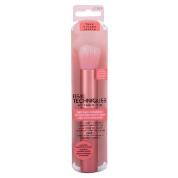 Real Techniques Brushes Light Layer Complexion