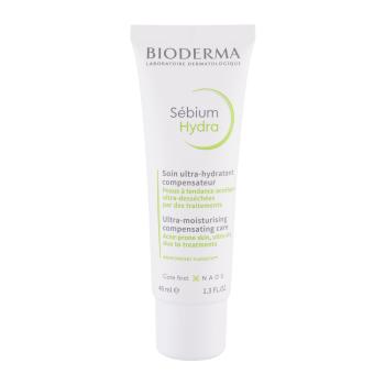 BIODERMA Sébium Hydra Cream