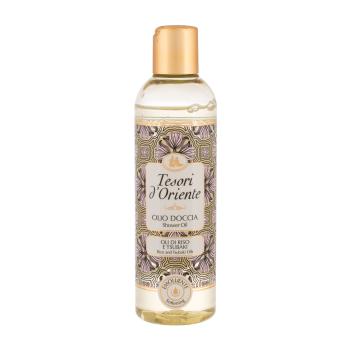 Tesori d´Oriente Rice & Tsubaki Oils