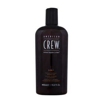 American Crew 3-IN-1