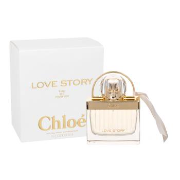 Chloé Love Story