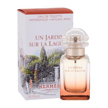 Hermes Un Jardin Sur La Lagune