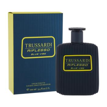 Trussardi Riflesso Blue Vibe