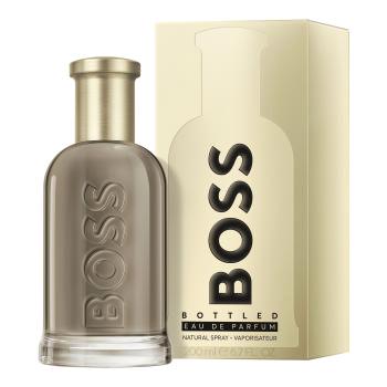 HUGO BOSS Boss Bottled